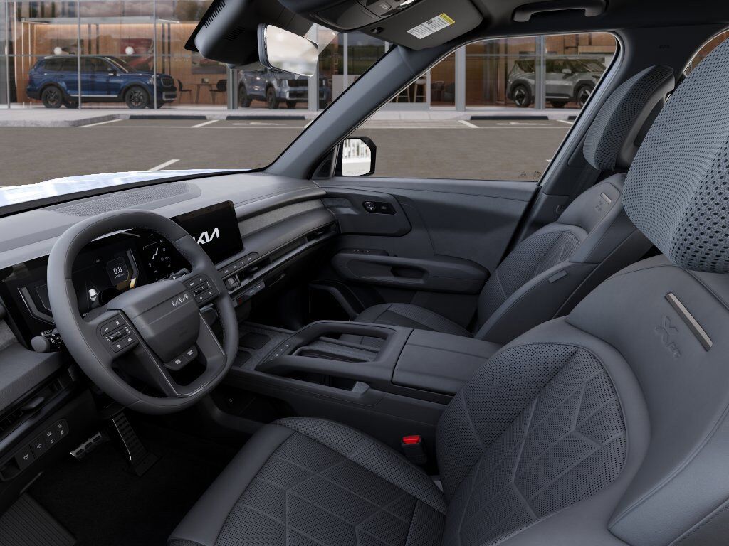 2027 KIA TELLURIDE Roseville CA