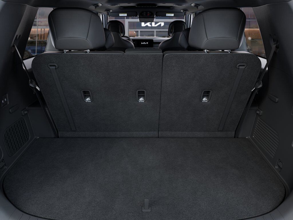 2027 KIA TELLURIDE Roseville CA