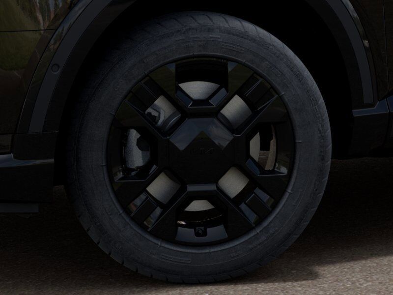 2027 KIA TELLURIDE Roseville CA