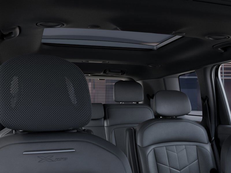 2027 KIA TELLURIDE Roseville CA