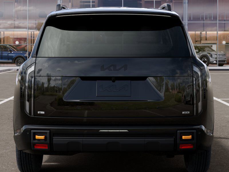 2027 KIA TELLURIDE Roseville CA