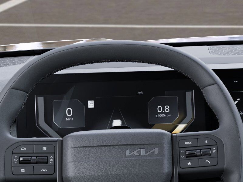 2027 KIA TELLURIDE Roseville CA