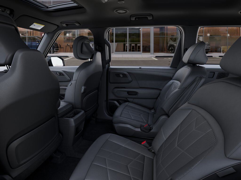 2027 KIA TELLURIDE Roseville CA