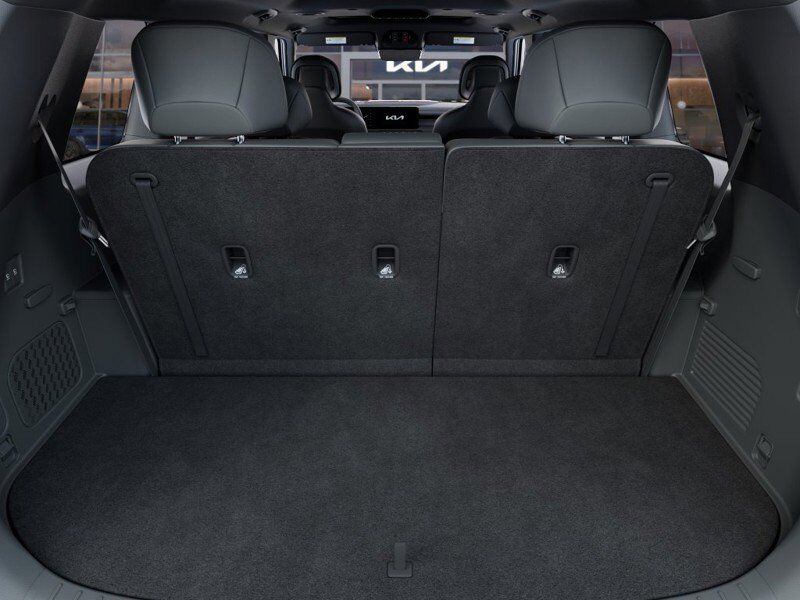 2027 KIA TELLURIDE Roseville CA