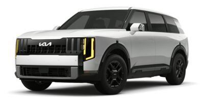 2027 KIA TELLURIDE