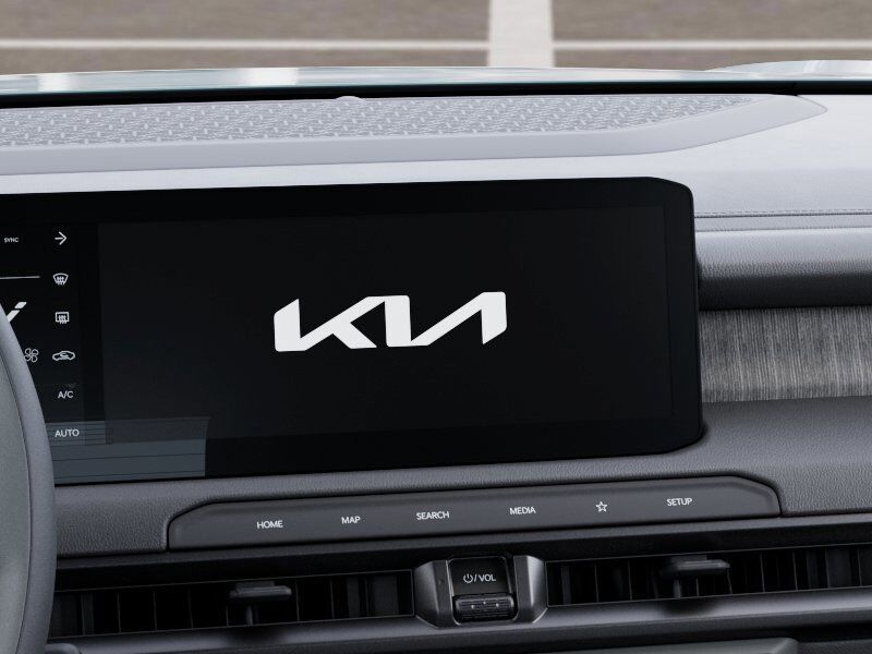 2027 KIA TELLURIDE Roseville CA