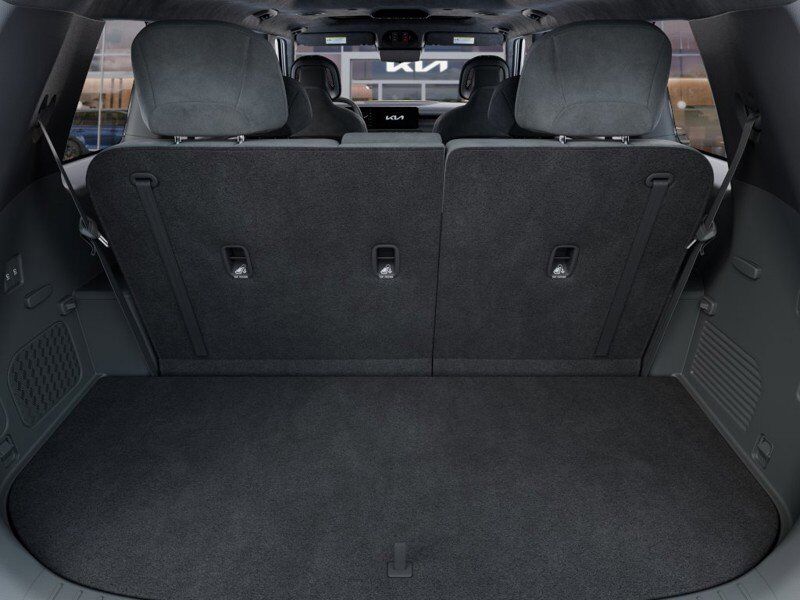 2027 KIA TELLURIDE Roseville CA