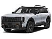 2027 KIA TELLURIDE
