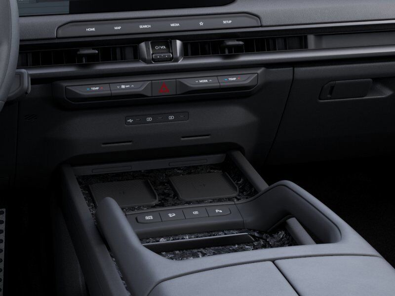 2027 KIA TELLURIDE Roseville CA