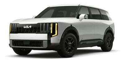2027 KIA TELLURIDE