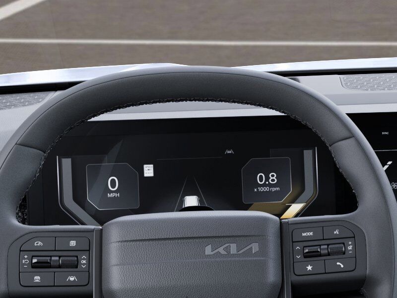 2027 KIA TELLURIDE Roseville CA