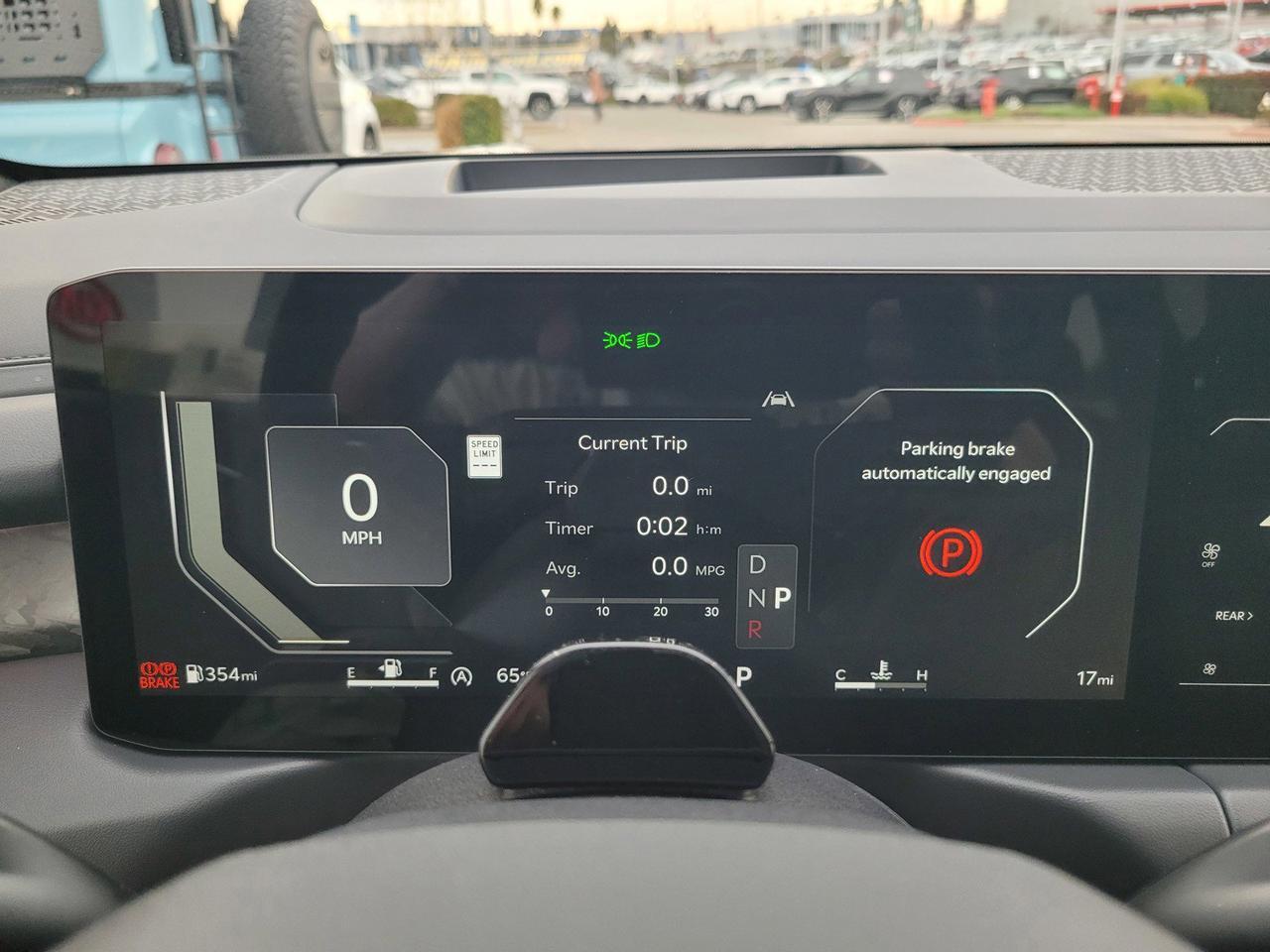 2027 KIA TELLURIDE Roseville CA