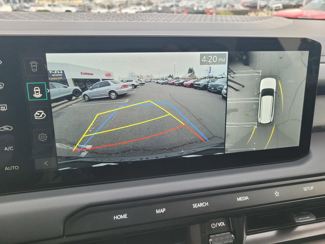 2027 KIA TELLURIDE Roseville CA