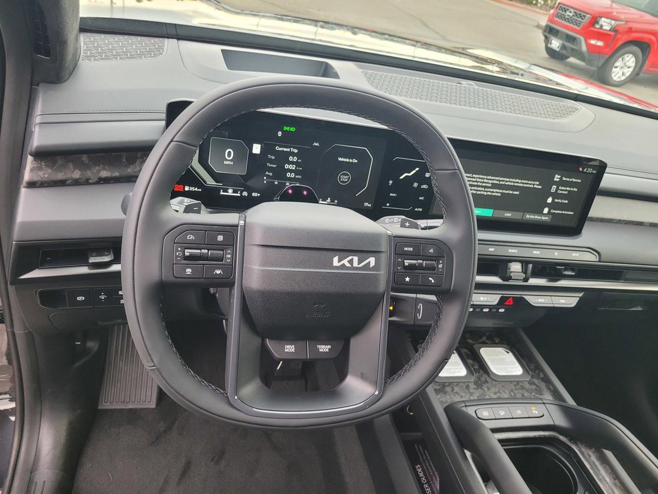 2027 KIA TELLURIDE Roseville CA