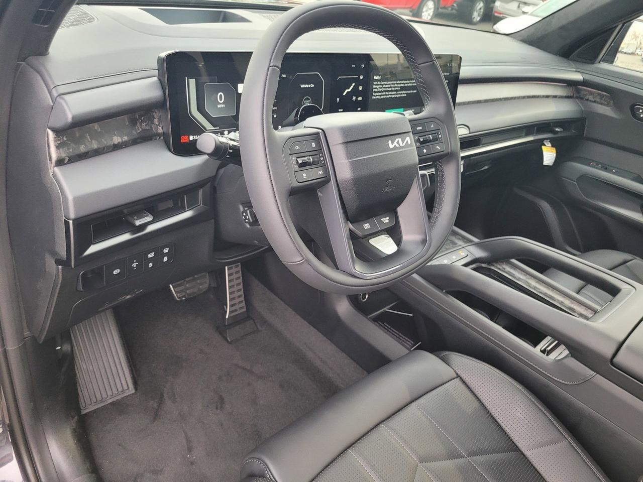 2027 KIA TELLURIDE Roseville CA