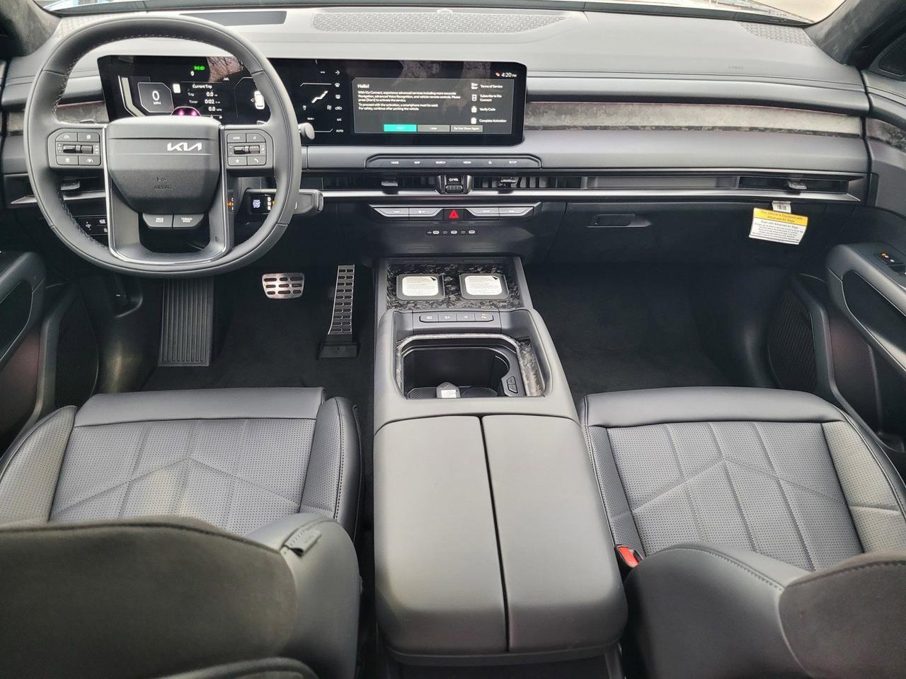 2027 KIA TELLURIDE Roseville CA