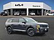 2027 KIA TELLURIDE