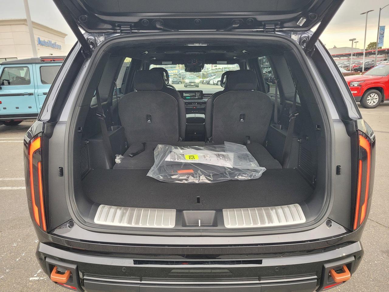 2027 KIA TELLURIDE Roseville CA