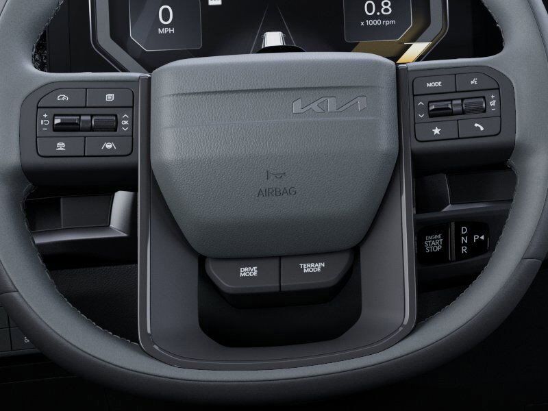 2027 KIA TELLURIDE Roseville CA