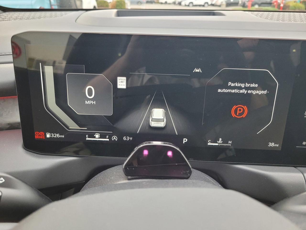 2027 KIA TELLURIDE Roseville CA