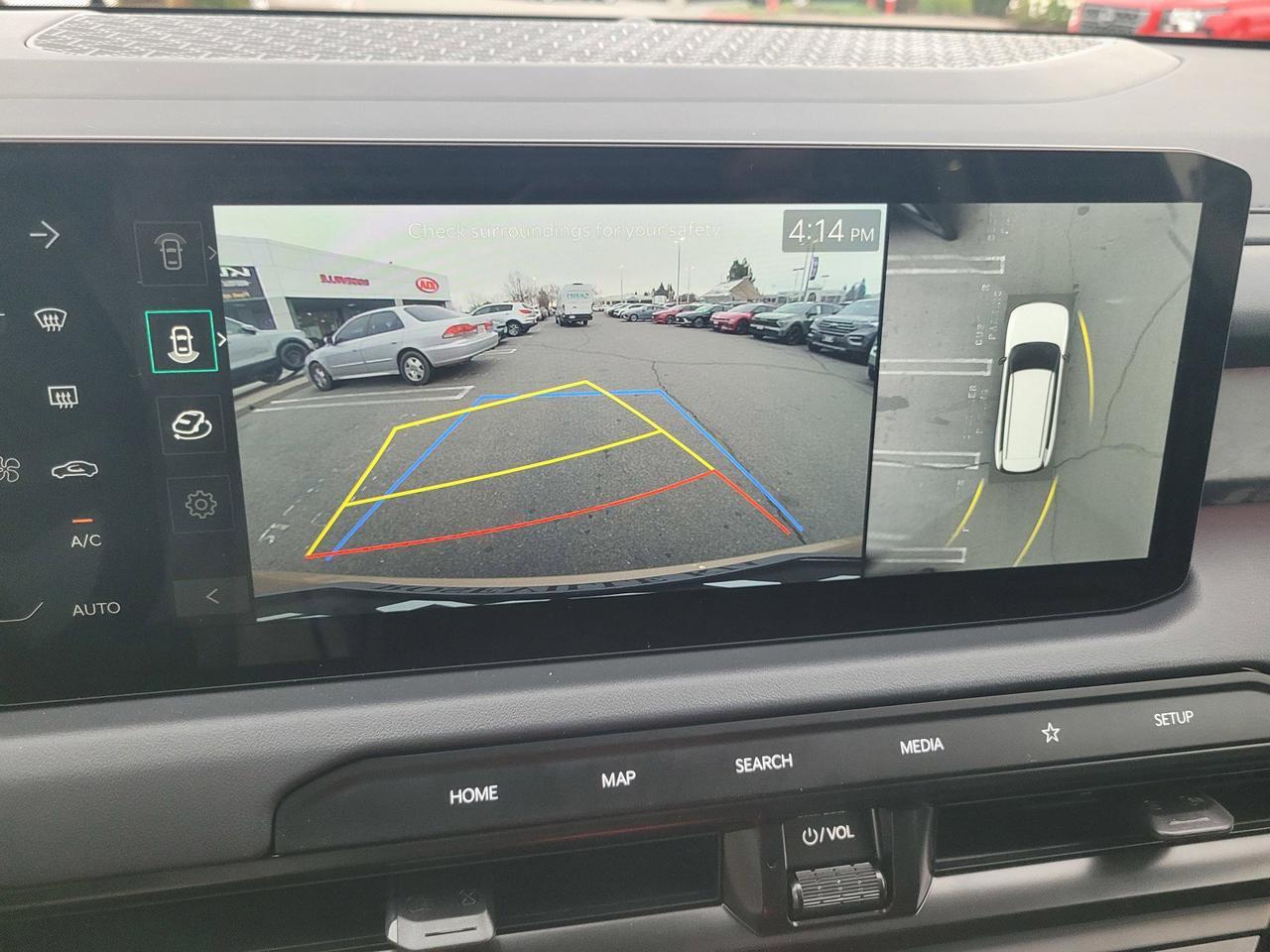 2027 KIA TELLURIDE Roseville CA