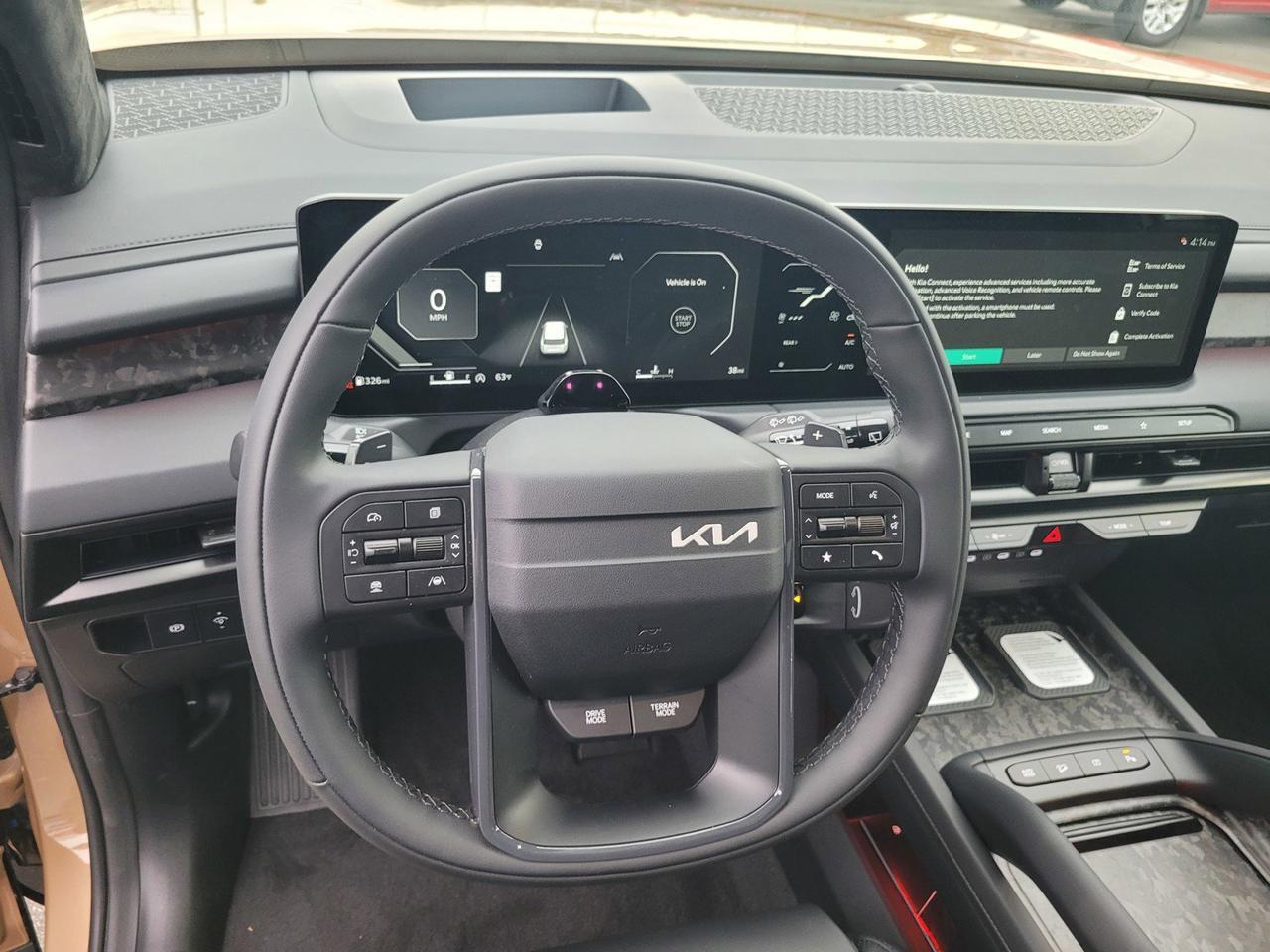 2027 KIA TELLURIDE Roseville CA