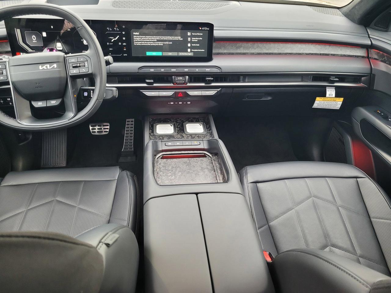 2027 KIA TELLURIDE Roseville CA