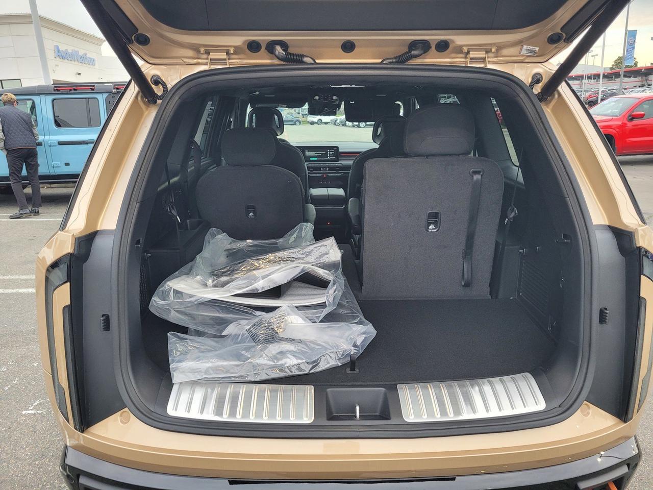 2027 KIA TELLURIDE Roseville CA