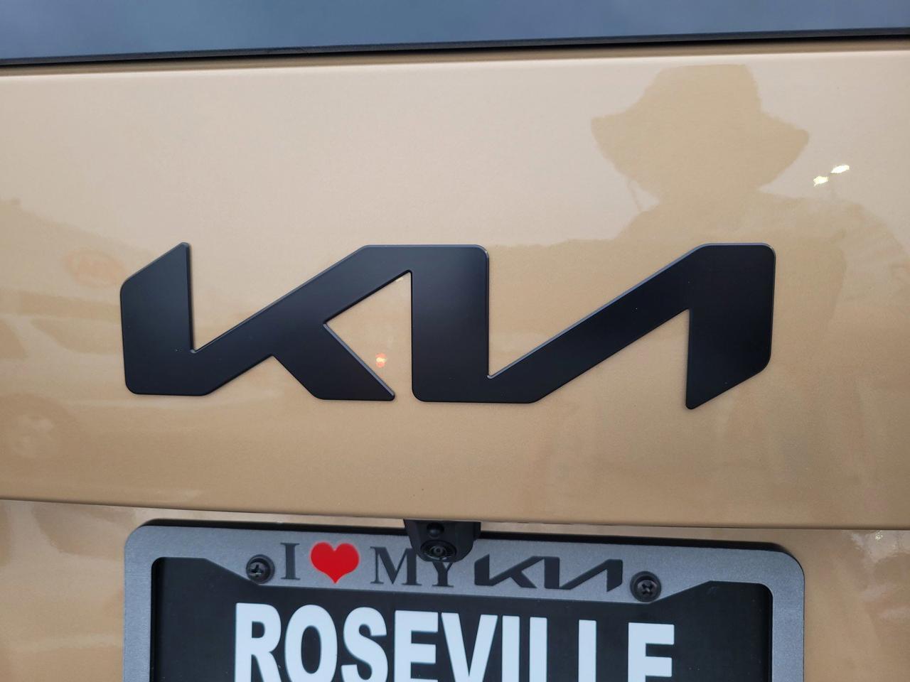 2027 KIA TELLURIDE Roseville CA