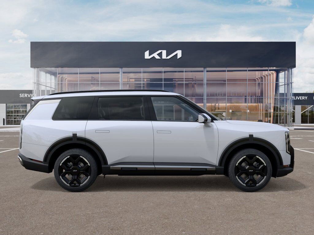 2027 KIA TELLURIDE EX Roseville CA