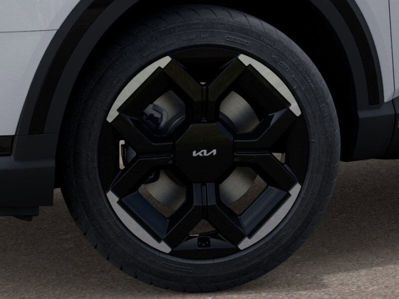 2027 KIA TELLURIDE EX Roseville CA