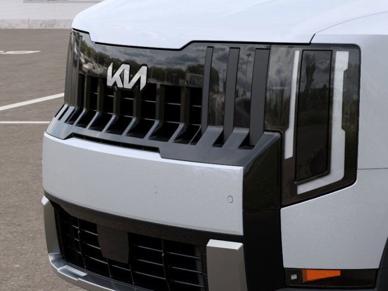 2027 KIA TELLURIDE EX Roseville CA