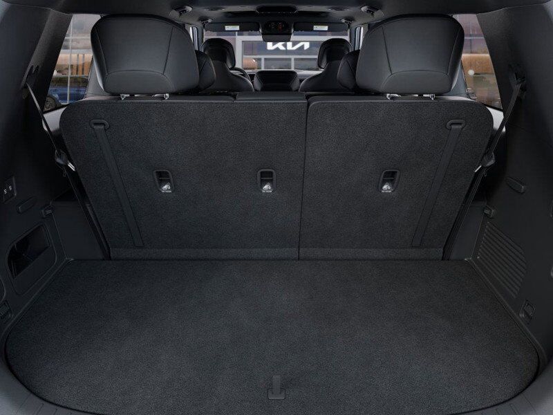 2027 KIA TELLURIDE EX Roseville CA