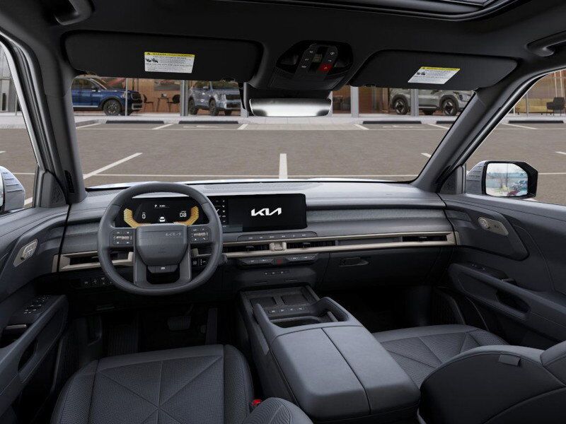 2027 KIA TELLURIDE EX Roseville CA