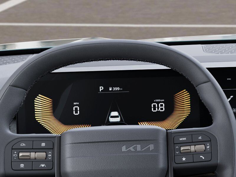 2027 KIA TELLURIDE EX Roseville CA