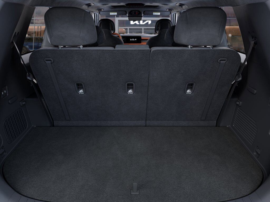 2027 KIA TELLURIDE HYBRID Roseville CA