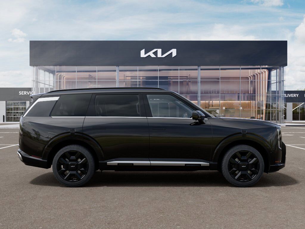 2027 KIA TELLURIDE HYBRID Roseville CA