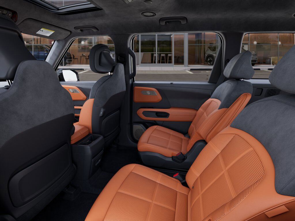 2027 KIA TELLURIDE HYBRID Roseville CA