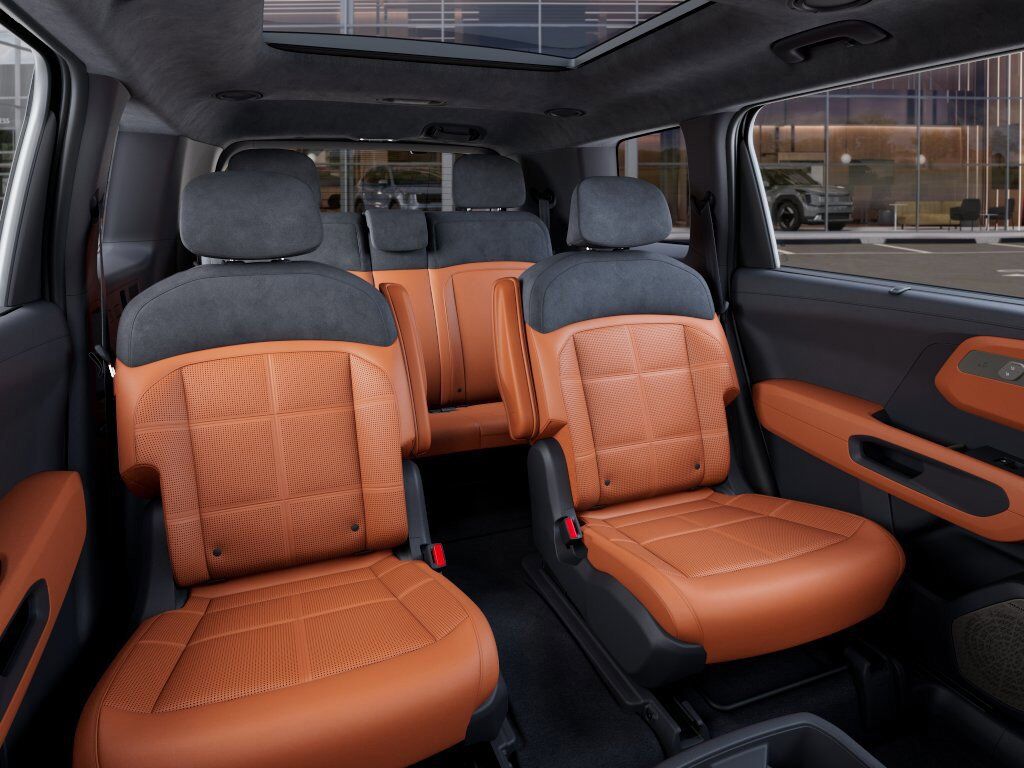 2027 KIA TELLURIDE HYBRID Roseville CA