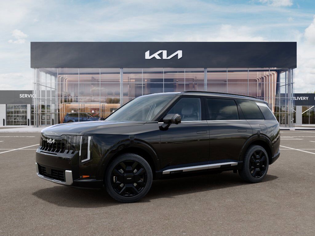 2027 KIA TELLURIDE HYBRID Roseville CA