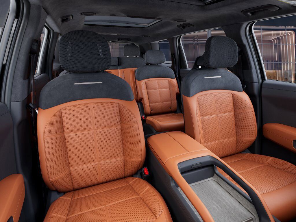 2027 KIA TELLURIDE HYBRID Roseville CA