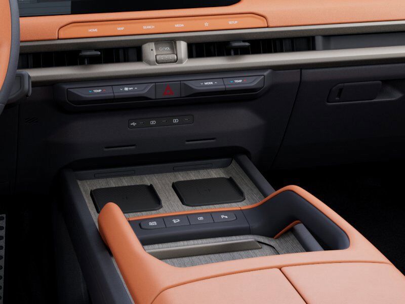 2027 KIA TELLURIDE HYBRID Roseville CA