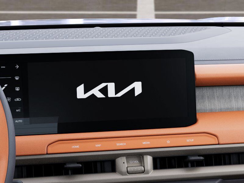 2027 KIA TELLURIDE HYBRID Roseville CA