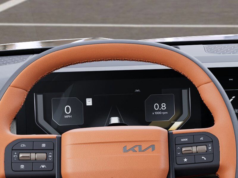 2027 KIA TELLURIDE HYBRID Roseville CA