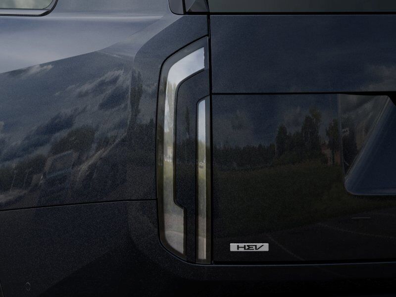 2027 KIA TELLURIDE HYBRID Roseville CA