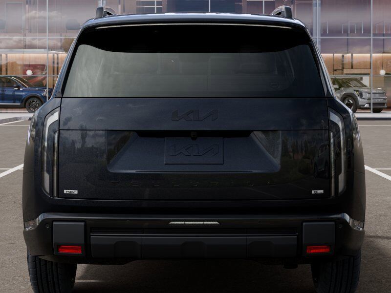 2027 KIA TELLURIDE HYBRID Roseville CA