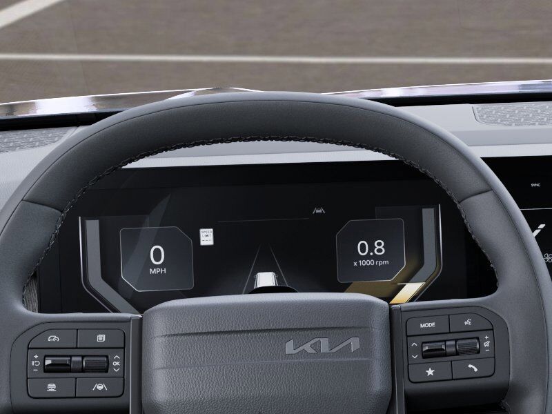 2027 KIA TELLURIDE HYBRID Roseville CA