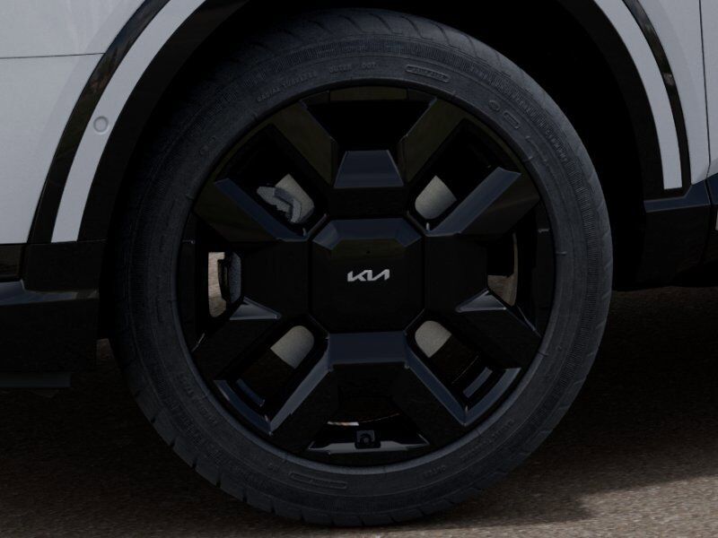 2027 KIA TELLURIDE HYBRID Roseville CA