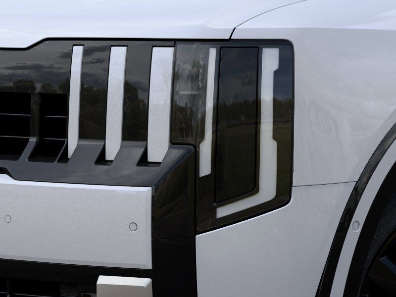2027 KIA TELLURIDE HYBRID Roseville CA