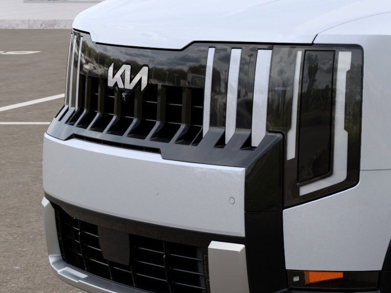 2027 KIA TELLURIDE HYBRID Roseville CA
